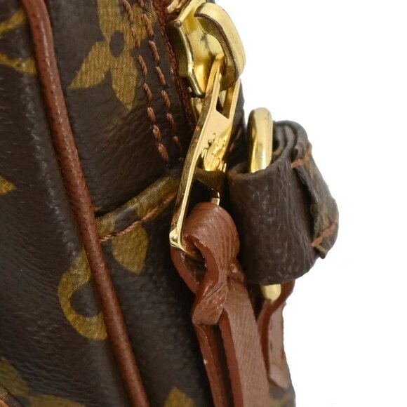 Louis Vuitton x Comme des Garcons Monogram Petite Marceau - Picture 7 of 10